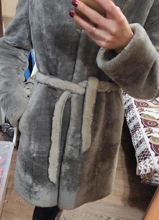 Шуба, шубка натуральная