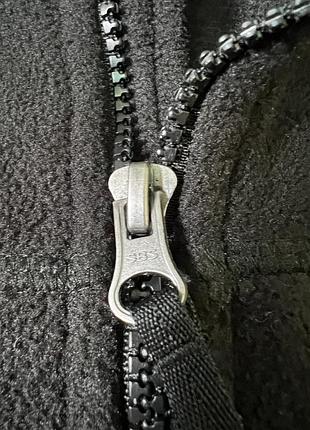 Флісова кофта karrimor ks-300, оригінал, розмір xl 7