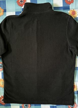 Флисовая кофта karrimor ks-300, оригинал, размер xl 10
