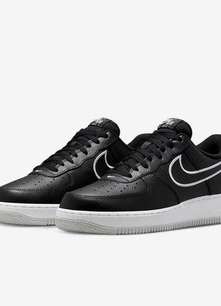 Кросівки nike air force 1 '07 нові, оригінал