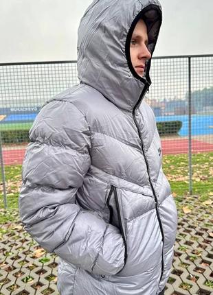 Зимова куртка nike 20237 фото