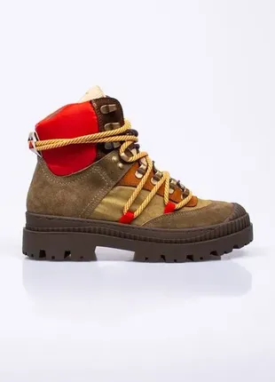 Ботинки scotch&amp;soda, оригинал, р. 37