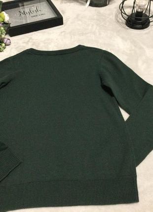 Свитер h&m 3
