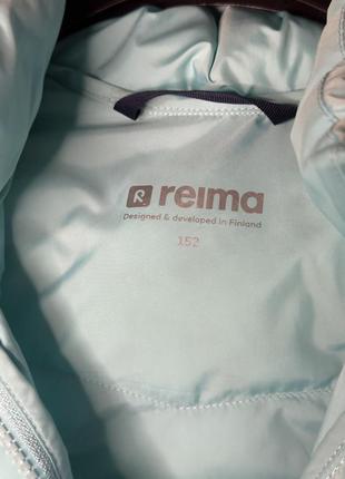 Куртка-жилетка reima3 фото