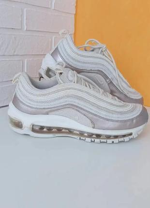 Жіночі кросівки nike air max 97