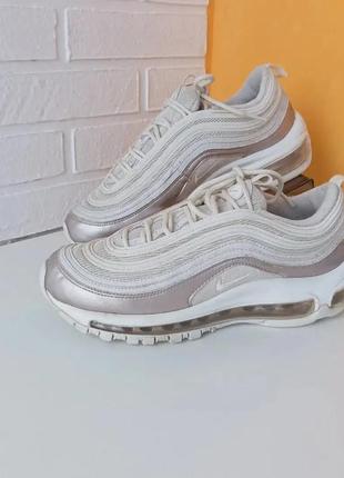 Женские кроссовки nike air max 972 фото