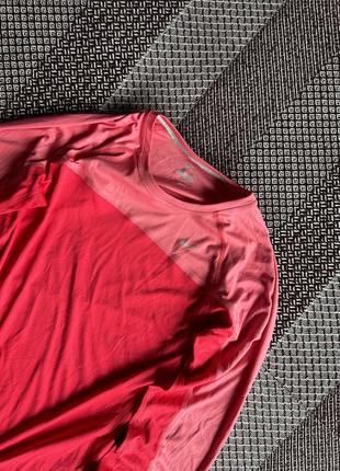 Nike running женская термобелье кофта оригинал бы у4 фото