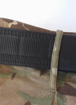 Ремень тактический прочный 50мм