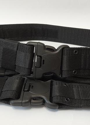 Ремень тактический прочный 50мм