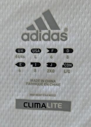 Футболка liverpool adidas climalite5 фото