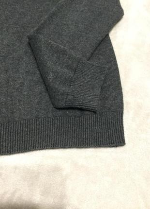 Кофта h&m 6-8 лет 4