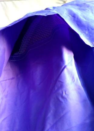 Куртка вітровка дощовик jack6 фото