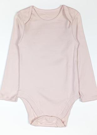 Бодик с длинным рукавом джордж