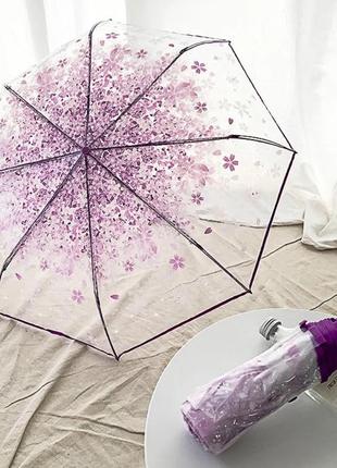 Зонт женский зонт5 фото