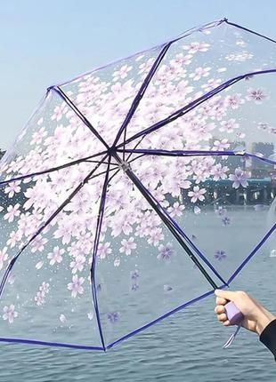 Зонт женский зонт3 фото