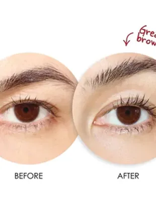 Средство для увеличения объема ресниц dermelect xl lash volumizer4 фото