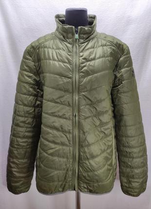 Calamar, демисезонная мужская куртка.