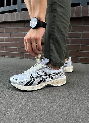 Кроссовки asics gel-kayano1 фото