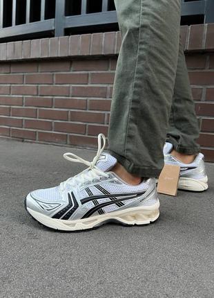 Кроссовки asics gel-kayano3 фото