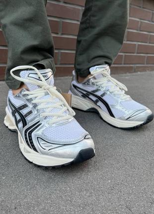 Кроссовки asics gel-kayano6 фото