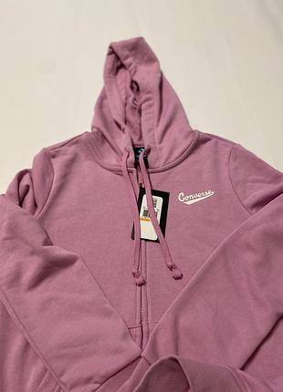 Новая оригинал кофта converse 7
