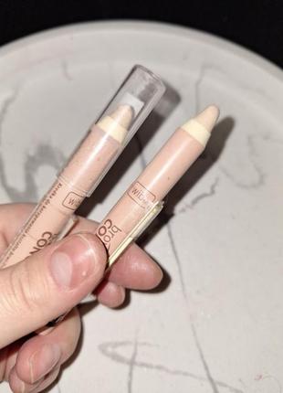 Wibo brows concealer2 фото