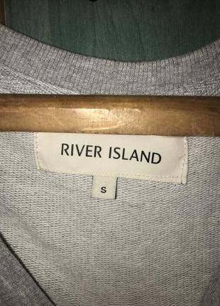 Світшот river island3 фото