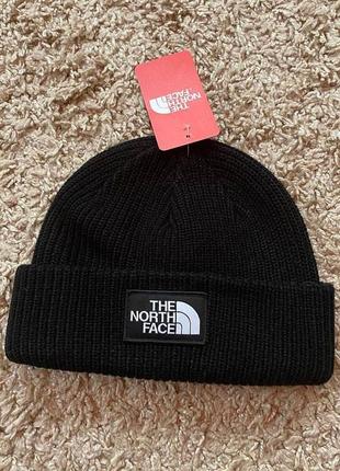 Шапка the north face