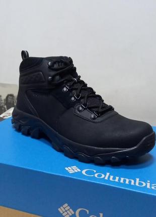 Ботинки columbia wp оригинал