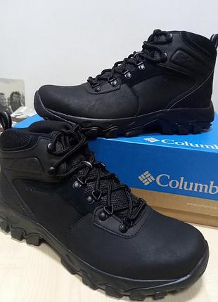 Черевики columbia wp оригінал 2