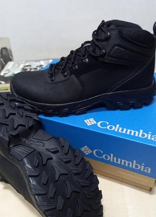 Черевики columbia wp оригінал 3