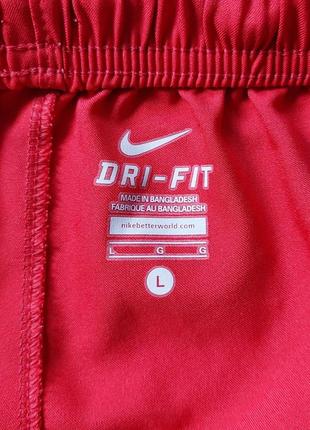 Шорты nike portugal dri-fit5 фото