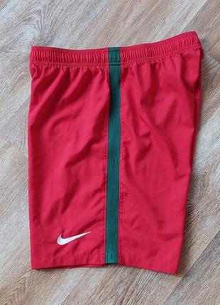 Шорты nike portugal dri-fit2 фото