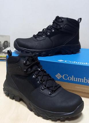Черевики columbia wp оригінал 5