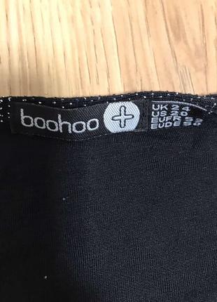 Рубашка boohoo2 фото