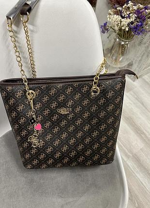 Сумка guess