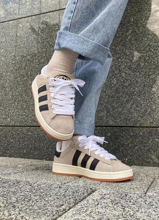 Кроссовки adidas campus