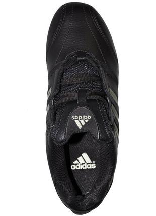 Кроссовки adidas chohan black6 фото