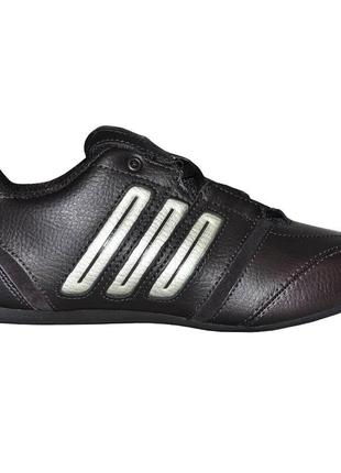 Кроссовки adidas chohan black5 фото