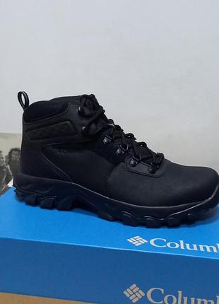 Черевики columbia wp оригінал 6