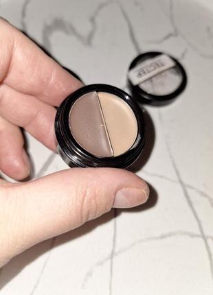 Lorena brow duo cream4 фото