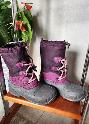 Бедра детская jack wolfskin