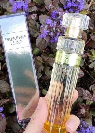 Premiere luxe парфюм от avon
