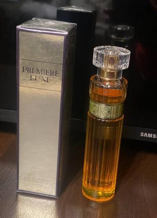 Premiere luxe парфюм от avon4 фото