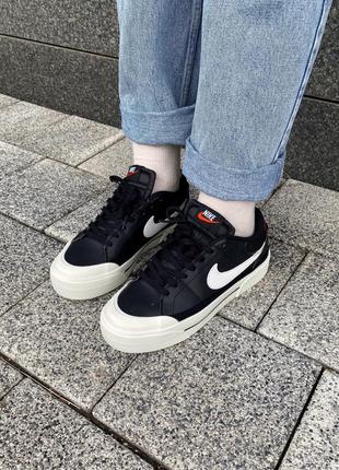 Кросівки nike