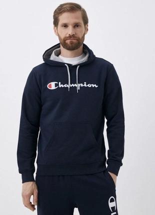 Худі чоловіча champion оригінал l