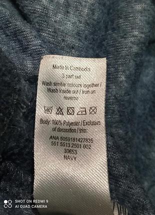 Теплі домашні, піжамні штани великий розмір9 фото