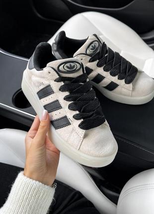 Кроссовки adidas campus