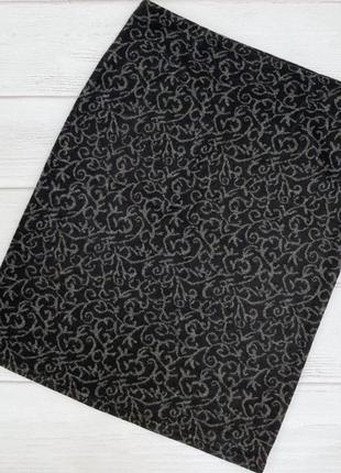 Юбка трикотаж осенняя р.38/40 amoranto