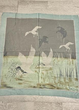 Хустка pierre cardin